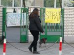 Poľskí učitelia sa opäť nedohodli s vládou a v štrajku za vyššie mzdy pokračujú