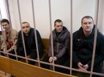 Predĺženie ruskej väzby ukrajinským námorníkom je otrasné, reagovali USA
