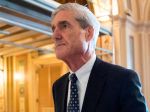 Trump údajne reagoval zdesene, keď zistil, že vyšetrovanie povedie Mueller