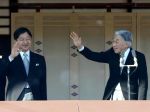 Trump sa ako prvý zahraničný líder stretne s novým japonským cisárom Naruhitom