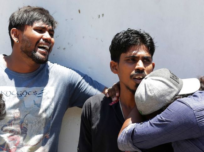 Na Srí Lanke došlo k ďalšiemu výbuchu, hlásia dvoch mŕtvych