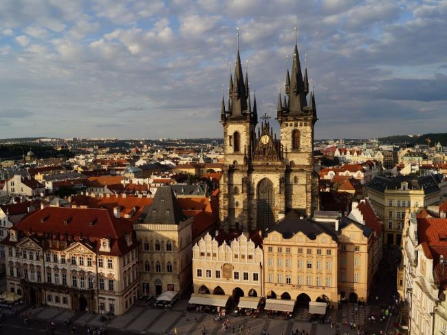 Praha chce otestovať nové formy bývania, podporiť plánuje aj koncepciu baugruppe