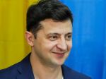 Zelenskyj zapózoval s označeným hlasovacím lístkom; dostal pokutu