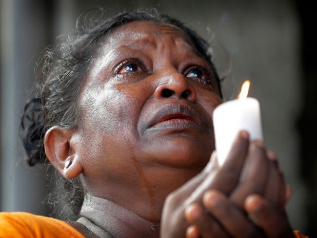 Počet obetí útokov na Srí Lanke sa zvýšil, polícia tam zadržala 18 podozrivých