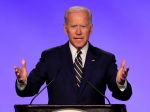 Bývalý americký viceprezident Joe Biden ohlásil prezidentskú kandidatúru