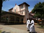 Nedeľné omše budú na Srí Lanke po útokoch zrušené až do odvolania