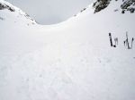 V lavíne v Alpách zahynuli štyria nemeckí lyžiari