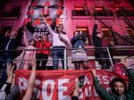 Španielske voľby vyhrali socialisti, pravica prepadla