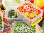 Potraviny a zvyšky jedál treba správne skladovať, radí ÚVZ