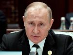 Putin: Rusi a Ukrajinci by mohli mať spoločné občianstvo
