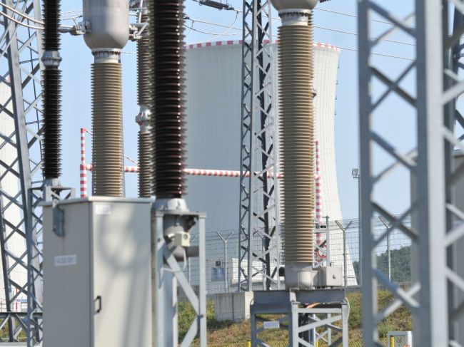 Premiér: Elektráreň v Mochovciach bude spĺňať najvyššie bezpečnostné štandardy
