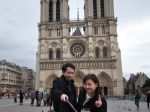 Francúzi chcú, aby parížsku Notre-Dame obnovili tak, ako vyzerala pred požiarom