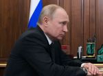 Putin podpísal výnos uľahčujúci udelenie občianstva ďalším Ukrajincom