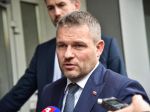 Pellegrini pozve prezidenta Trumpa na Slovensko