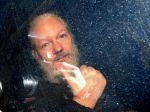 Experti z OSN považujú Assangeov väzenský trest za neprimeraný