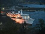 Úrady ostrova Curacao uvalili karanténu na loď využívanú scientológmi