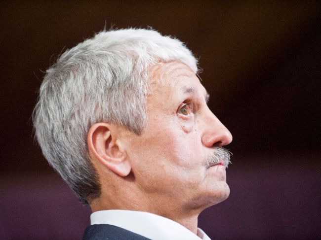 Dzurindovi chýbajú v politike odvážni lídri, spolupráca opozície aj obsah
