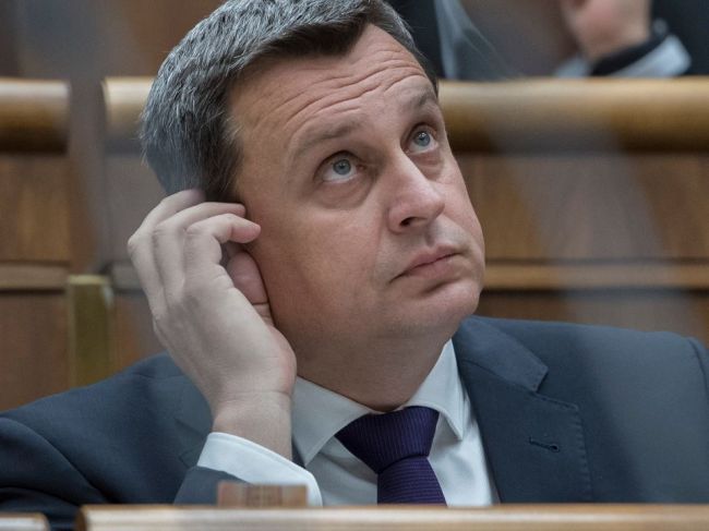 Pokles daní je podľa Danka o kompromise