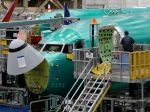 Spoločnosť Boeing vedela o softvérovom probléme stroja 737 MAX už v roku 2017