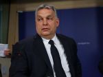 Orbán: EÚ by mala prevziať rakúsky model stredopravej a pravicovej spolupráce