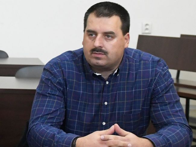 Polícia navrhuje podať obžalobu na Branislava Pašku pre nákup ultrazvukov