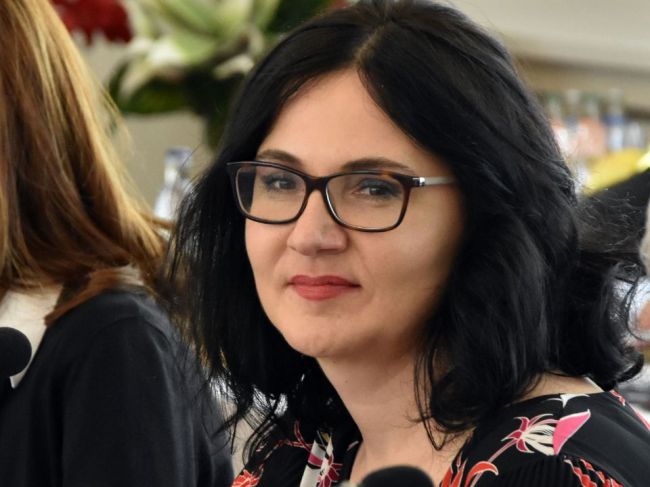 Lubyová: Od školského roka 2019/2020 dôjde k liberalizácii výučby jazykov
