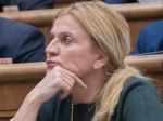 Novou predsedníčkou Únie žien Slovenska je Vaľová