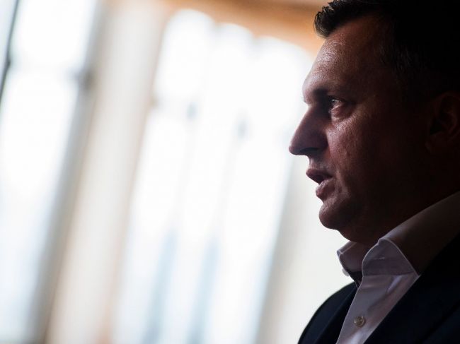 Danko prijal pozvanie do Ruska, v stredu bude rokovať s Volodinom