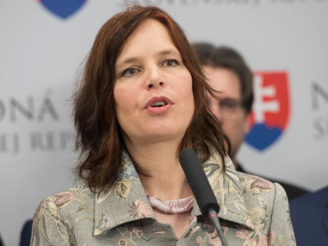 Remišová: Majetok nadobudnutý podvodmi bude dodatočne zdanený