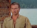 Pred 100 rokmi sa narodil Lex Barker, známy ako Old Shatterhand