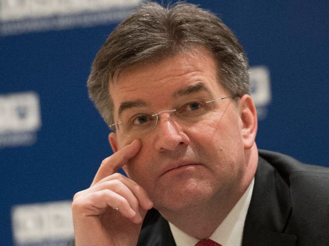 Lajčák: Danko cestou do Ruska neporušuje žiadnu smernicu EÚ