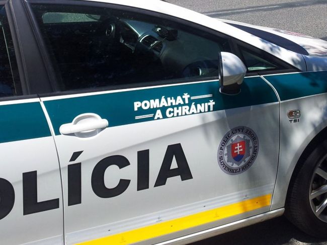 Minulý rok bolo obvinených 121 policajtov, vyplýva z hodnotiacej správy