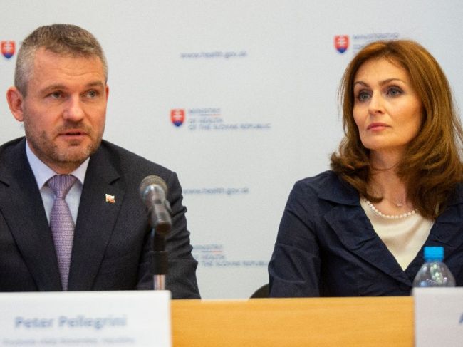 Rezort zdravotníctva dostane ďalších 90 miliónov eur