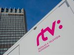  RVR udelila sankciu vysielateľovi TV Joj aj RTVS