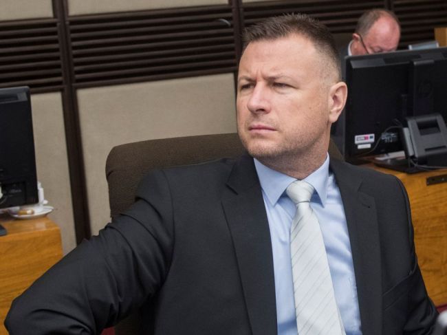 Gál: V spoločnosti sa opäť nebezpečne rozširujú extrémistické myšlienky