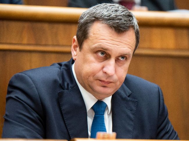 Danko odcestoval do Ruska, zúčastní sa na vojenskej prehliadke