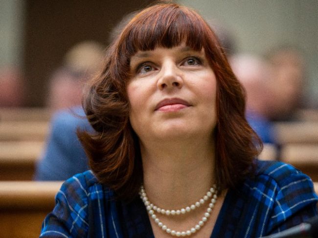 Remišová: Každý deň treba pripomínať, k akému utrpeniu vedie politika nenávisti