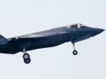 USA ukončili pátranie po zrútenej stíhačke F-35, plnej tajných technológií