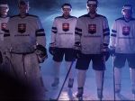Video: Skupina Iconito nahrala novú hokejovú hymnu Poďme spolu vpred
