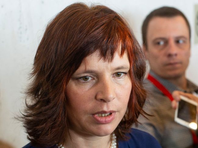 Remišová: Zákon o pedagogických a odborných zamestnancoch by sa mal prepracovať