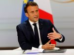 Macron: Prioritami EÚ sú klíma, bezpečnosť hraníc a prezieravá ekonomika