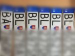 Muž kradol tabuľky s evidenčným číslom Bratislavy, dôvodom bol hnev