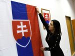Novelu zákona o štátnych symboloch poslanci opätovne schválili