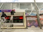 Bratislava bude žiť hokejom, mesto i organizátori prijali viaceré opatrenia