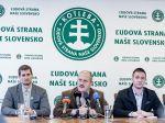 U mladých ľudí by v eurovoľbách mali najväčšiu šancu ĽSNS a PS/Spolu