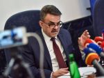 Čižnár vymenoval za svoju prvú námestníčku Vieru Kováčikovú