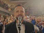 VIDEO: Ondrej Kandráč naspieval novú hokejovú hymnu