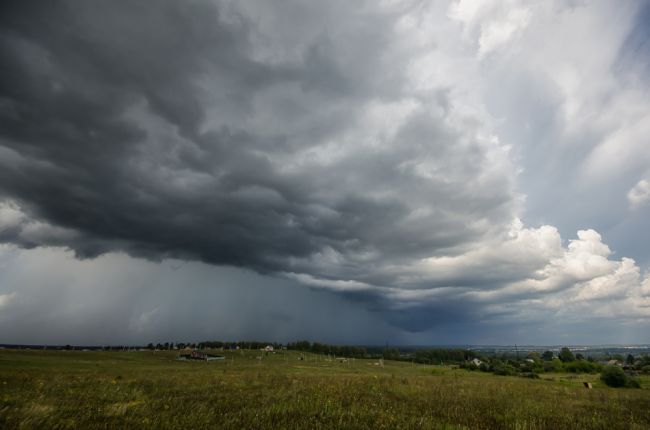 SHMÚ varuje pred studeným frontom, ktorý postúpi nad naše územie. Na toto sa pripravte