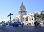 Kuba zavádza prídelový systém na viaceré základné potraviny