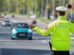 Policajti zastavili vodiča, ktorý nafúkal 3,44 promile